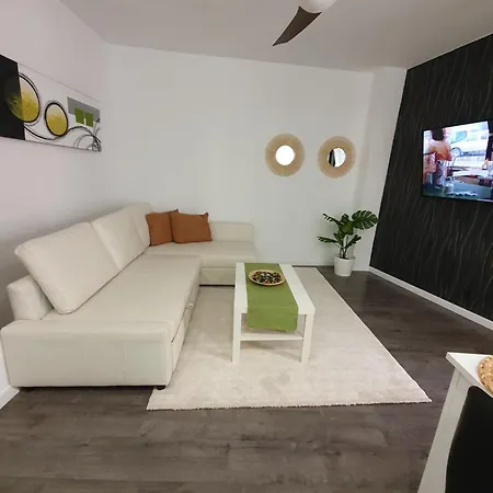 Appartamento Tribuna Deluxe