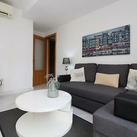 Tribuna Deluxe Appartamento