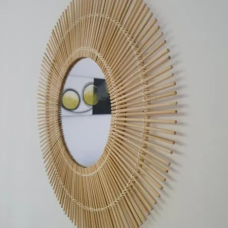 Apartamento Tribuna Deluxe