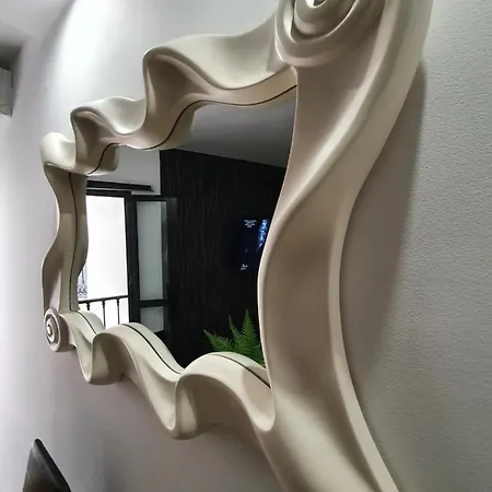 Tribuna Deluxe Apartamento