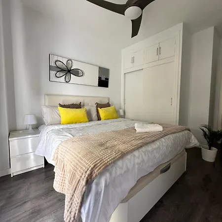 Apartamento Tribuna Deluxe