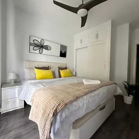 Tribuna Deluxe Apartamento *