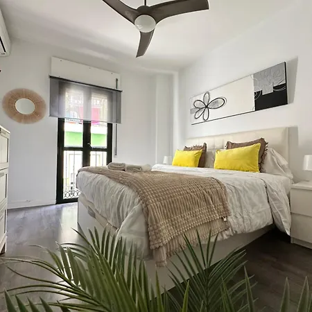 Apartamento Tribuna Deluxe *