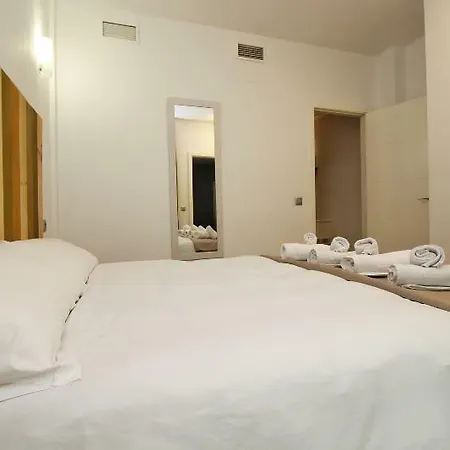 Apartamento Tribuna Deluxe