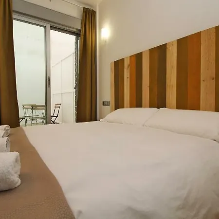 Apartamento Tribuna Deluxe *