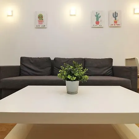 Tribuna Deluxe Málaga
