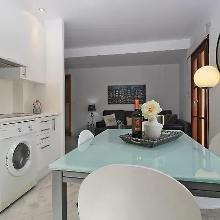 Apartamento Tribuna Deluxe
