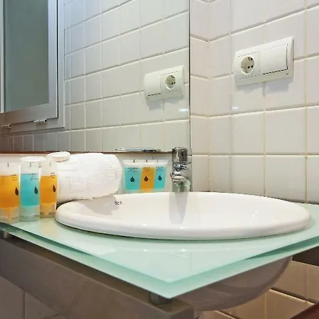 Tribuna Deluxe Apartamento Málaga