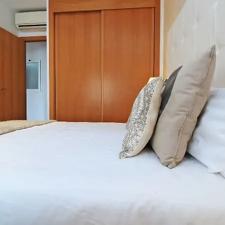 Apartamento Tribuna Deluxe *
