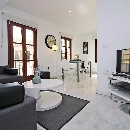 Apartamento Tribuna Deluxe *